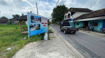 Gambar 3 Dijual Rumah Pesan Bangun, Shm, Siap Kpr Di Klaten Selatan