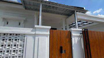 Gambar 2 Jual Rumah Pesan Bangun Di Permata Land Nglinggi, SHM Ready