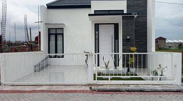 Gambar 1 Rumah Klaten, SHM Ready, Siap Kpr Nirwana Land Pakahan Wedi 