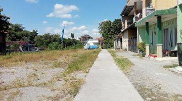 Gambar 4 Dijual Rumah Murah Sangat Dekat Dengan Stasiun Klaten