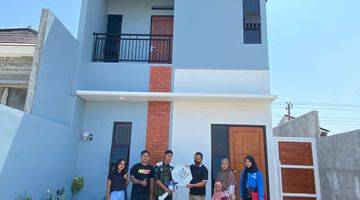 Gambar 1 Dijual Rumah Pesan Bangun, Belakang Pku Wedi Klaten, SHM Ready