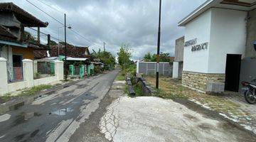 Gambar 3 Dijual Rumah Dekat Pusat Kota Klaten