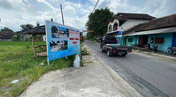 Gambar 5 Rumah klaten kota termurah SHM Rumah Baru