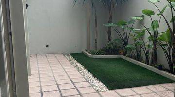 Gambar 4 Jual Rumah Minimalis Semi Furnished Super Terawat Citraland Alam Hijau Extension