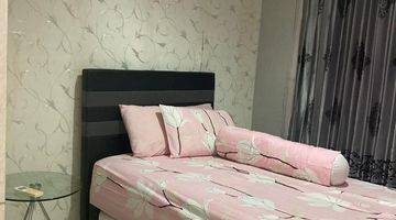 Gambar 5 Jual Rumah Minimalis Semi Furnished Super Terawat Citraland Alam Hijau Extension