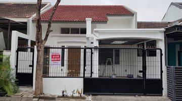 Gambar 1 JUAL RUMAH BARU GRESS BUKIT PALMA CITRALAND