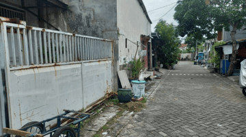 Gambar 3 Rumah Hitung Tanah Benowo Surabaya Barat Dekat Rumah Sakit Bdh