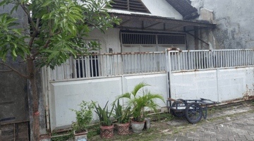 Gambar 2 Rumah Hitung Tanah Benowo Surabaya Barat Dekat Rumah Sakit Bdh