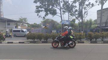 Gambar 1 Tanah Langka Jarang Ada Di Cipondoh, Tangerang, Banten, Dekat Green Lake City