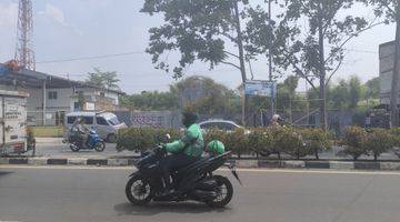 Gambar 2 Tanah Langka Jarang Ada Di Cipondoh, Tangerang, Banten, Dekat Green Lake City