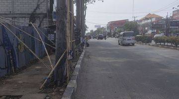 Gambar 5 Tanah Langka Jarang Ada Di Cipondoh, Tangerang, Banten, Dekat Green Lake City