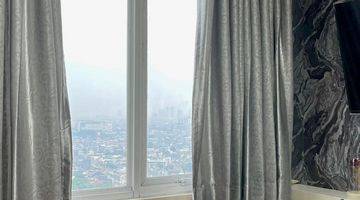 Gambar 1 Apartemen Westmark Full Furnished di Tanjng Duren Jakarta Barat