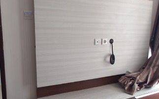 Gambar 3 Apartemen Royale Springhill Kemayoran Tower Lotus 