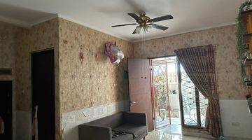 Gambar 5 Rumah 2 Lt Murah Semi Furnish Di Cluster Taman Sari Harapan Indah