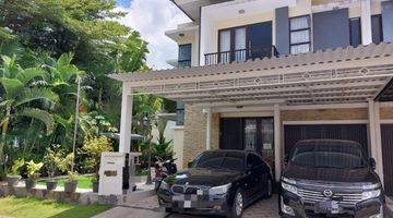 Gambar 1 Rumah 2lt Hook di Asera One South,Harapan Indah