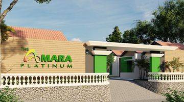 Gambar 1 PROMO RUMAH SUBSIDI HANYA 12JT AN ALL IN TERIMA SHM