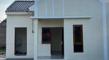 Gambar 3 RUMAH MEWAH DIKOTA DELANGGU, DEKAT EXIT TOLL HANYA 215JT ALL IN SHM READY 