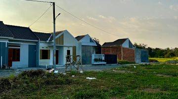 Gambar 5 RUMAH MEWAH DIKOTA DELANGGU, DEKAT EXIT TOLL HANYA 215JT ALL IN SHM READY 