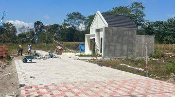 Gambar 1 Hanya 2.5jt Sudah Bisa Jadi Milikmu, Rumah Modern Dengan Material Premium 