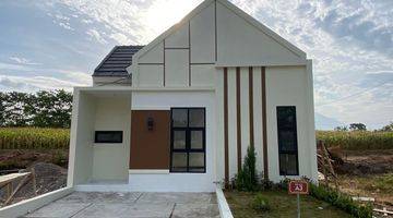 Gambar 5 Hanya 2.5jt Sudah Bisa Jadi Milikmu, Rumah Modern Dengan Material Premium 