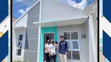 Gambar 5 Rumah Murah Kualitas Wahh!! Hanya 150jt Dapat Banyak Bonus