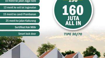 Gambar 1 Rumah Murah Kualitas Wahh!! Hanya 150jt Dapat Banyak Bonus