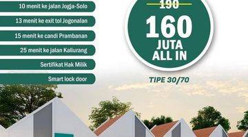 Gambar 1 Rumah Mewah Harga Subsidi. Dapatkan Cashback S.d 10juta