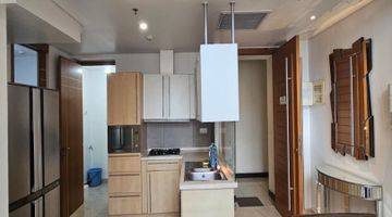 Gambar 3 Apartemen The Summit Mall Kelapa Gading 2 Bedroom Loft Mewah Siap Pakai