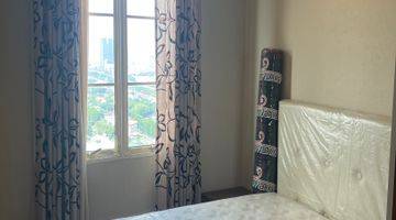 Gambar 2 Apt Moi Frenchwalk 3 Bedroom Furnished Mewah Lantai Tinggi Siap Pakai