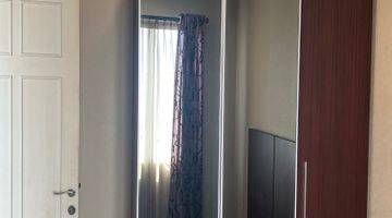 Gambar 3 Apt Moi Frenchwalk 3 Bedroom Furnished Mewah Lantai Tinggi Siap Pakai