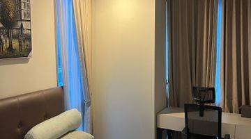 Gambar 5 Apartemen 2 Bedroom Kensington Royal Suites Furnished Siap Pakai