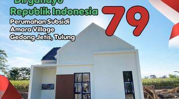 Gambar 5 Rumah Shm Gedong Jetis Tulung