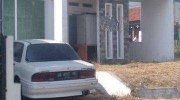 Gambar 2 BU Dijual Rumah Pinggir Jalan Raya cocok untuk investasi