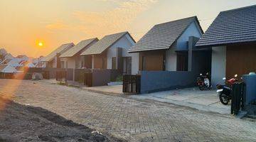 Gambar 1 Rumah Luas View Laut Promo Dp 20 Juta