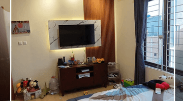 Gambar 3 Rumah Dalam Komplek Taman Cosmos Kebon Jeruk Unfurnished