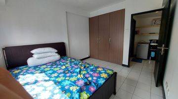 Gambar 2 Apartemen The Wave Sand Tower Bagus Furnished Murah Nego