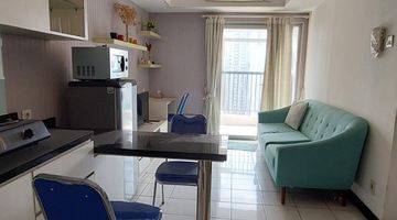 Gambar 4 Apartemen The Wave Sand Tower Bagus Furnished Murah Nego