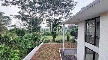 Gambar 1 SEWA RUMAH VILA TAMAN DAYU GOLF VIEW UDARA SEJUK