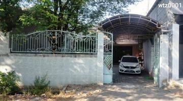 Gambar 1 Jual Rumah Surabaya Timur