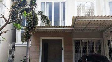 Gambar 1 Jual sewa Rumah Full Renov Longbeach Pakuwon City