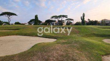 Gambar 2 JUAL TANAH KAWASAN ELIT LONG & WIDE GOLF VIEW BUKIT DARMO GOLF BLOK D