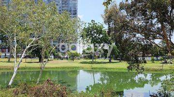 Gambar 4 JUAL TANAH KAWASAN ELIT LONG & WIDE GOLF VIEW BUKIT DARMO GOLF BLOK D