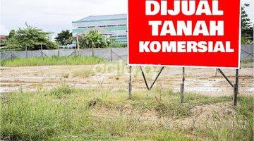 Gambar 1 JUAL TANAH INDUSTRI 0,3 - 3,1 HA, 500 METER DARI JALAN PROVINSI
SIAP BANGUN, RACI PASURUAN