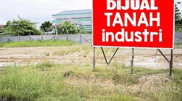 Gambar 2 Jual Tanah Industri 3,1 Ha 500 Meter Dari Jalan Provinsi Siap Bangun, Raci Pasuruan