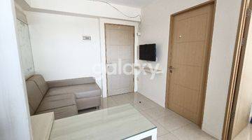 Gambar 3 JUAL APARTEMENT EDUCITY 2 BEDROOM CORNER FURNIS