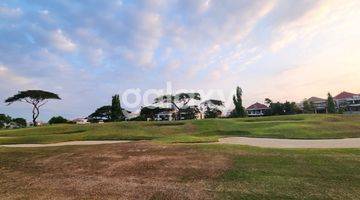 Gambar 3 JUAL TANAH KAWASAN ELIT LONG & WIDE GOLF VIEW BUKIT DARMO GOLF BLOK D