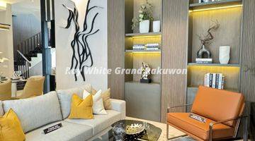 Gambar 3 JUAL RUMAH BARU RUGI 500JT SURABAYA BARAT CITRALAND 