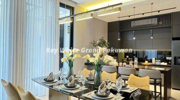 Gambar 5 JUAL RUMAH BARU RUGI 500JT SURABAYA BARAT CITRALAND 