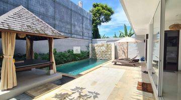 Gambar 1 3br Villa Umalas Canggu Kerobokan Tegal Cupek Shm