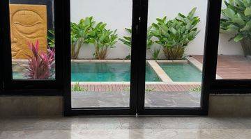 Gambar 5 Villa Ready 3br Shm Subak Sari Tibuneneng Berawa  Canggu